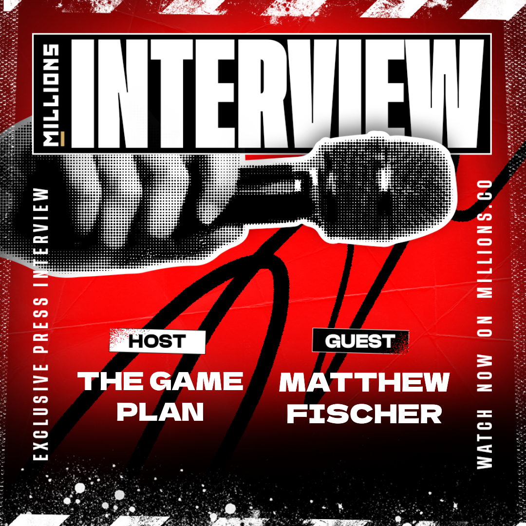 Interview with Matthew Fischer