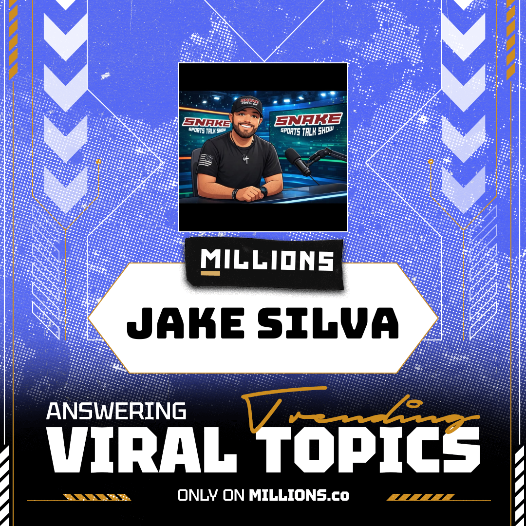 Jake Silva on Eagles vs. Jaguars London Showdown