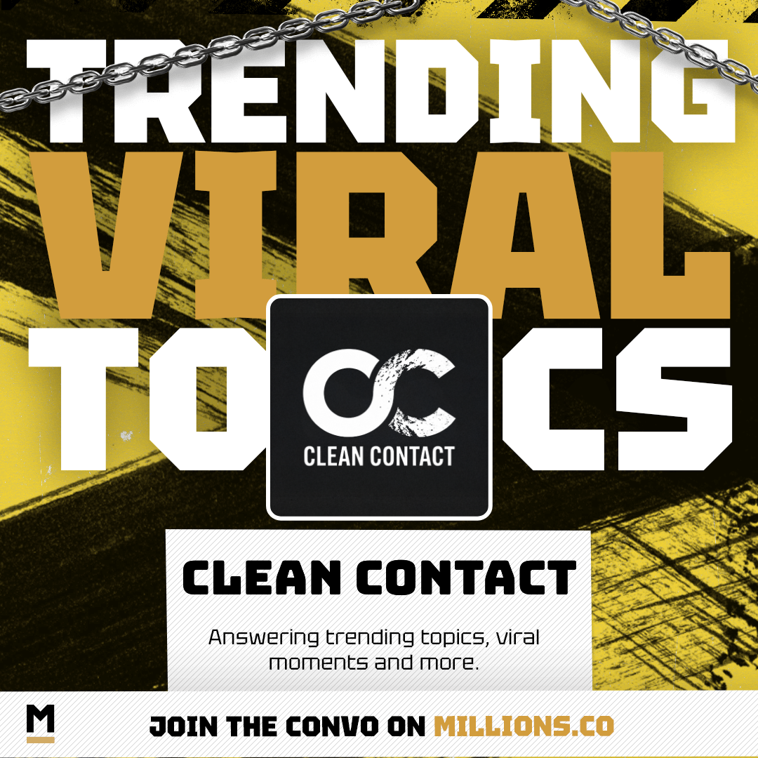 Clean Contact Discusses Biggest Hot Take in Women's Sports