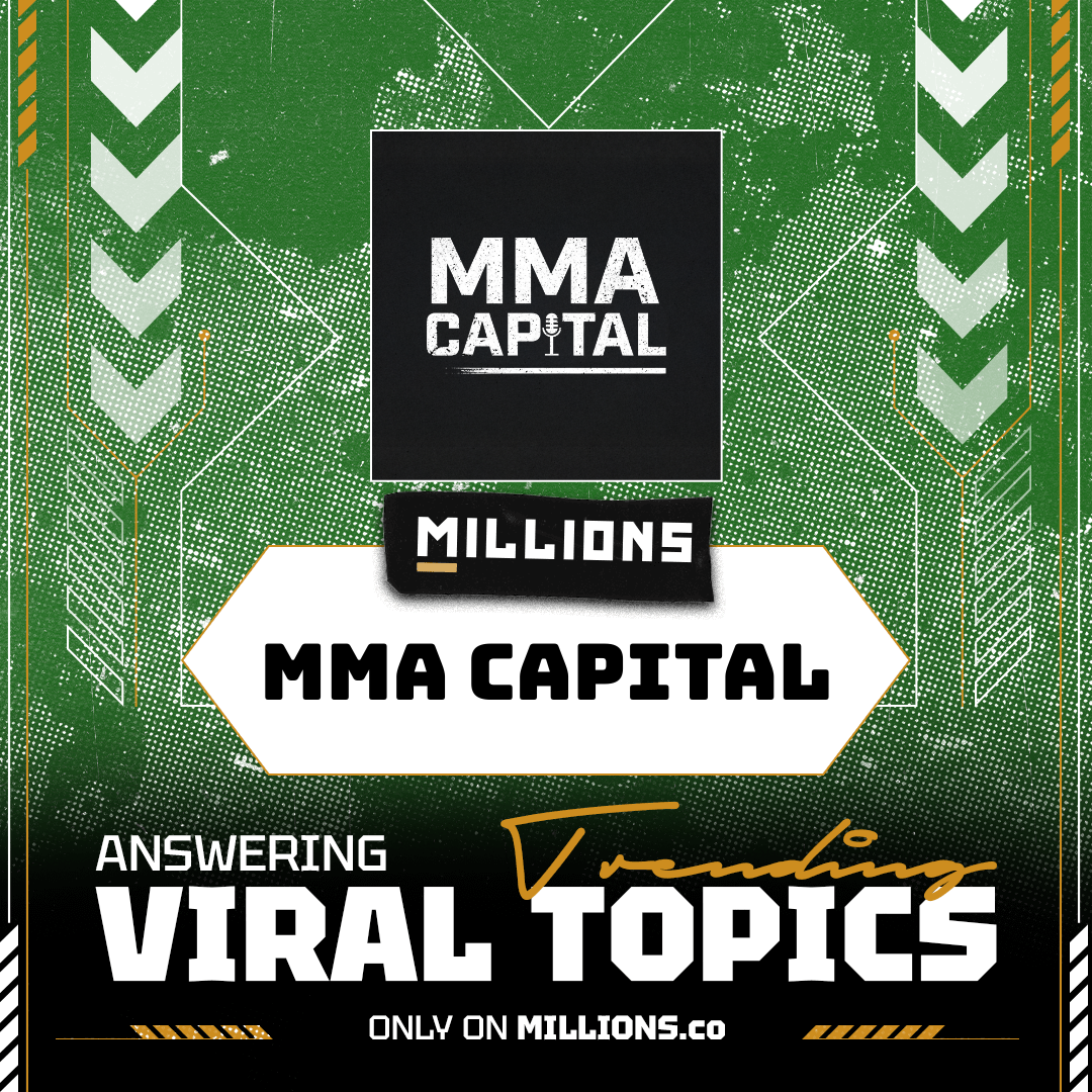 MMA Capital Discusses Yan vs Dvalishvili 3