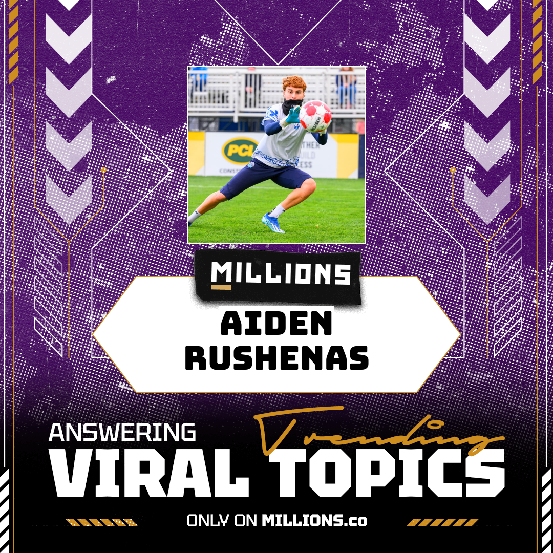 Aiden Rushenas talks about Soluna on MILLIONS Aiden Rushenas talks about Soluna