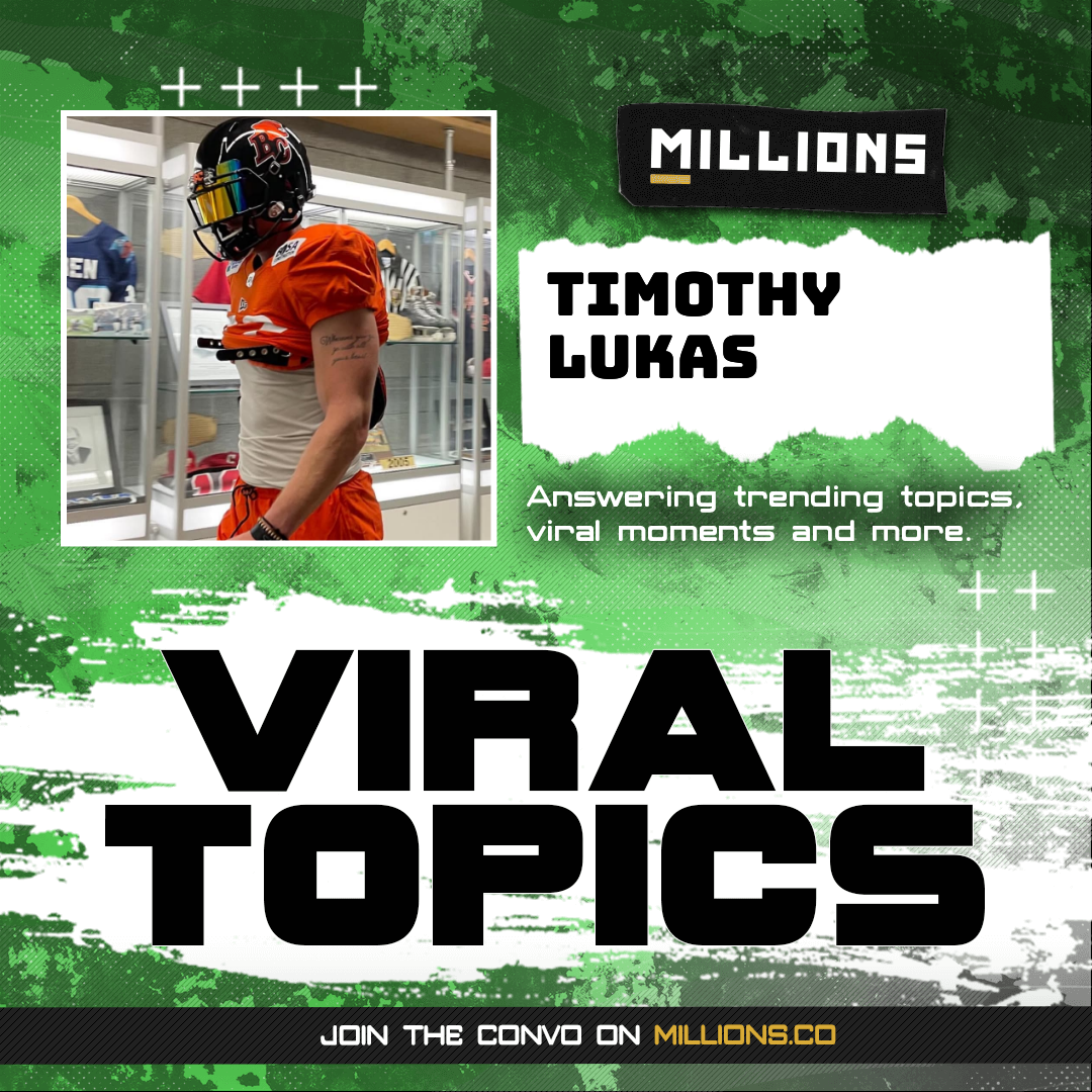 Timothy Lukas on Cowboys vs. Packers Tradition vs. Performance