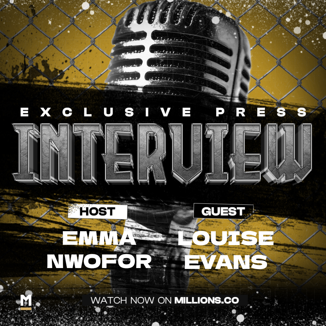 Interview with Louise Evans