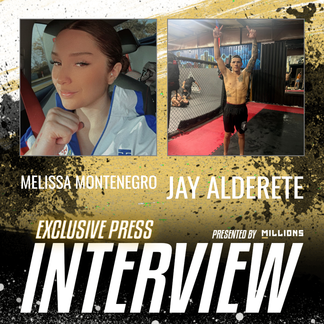 Interview with Jay Alderete