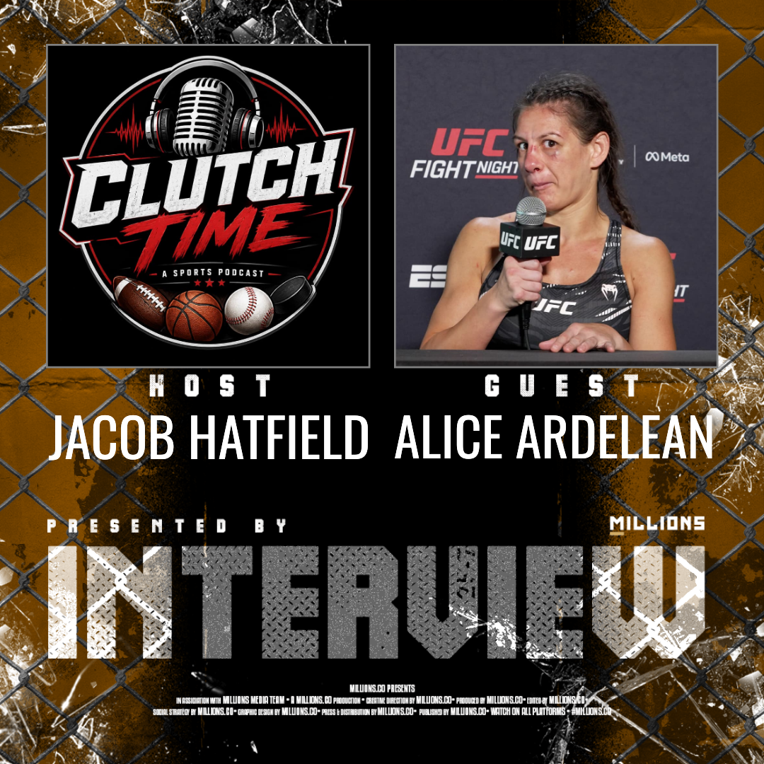 Interview with Alice Ardelean