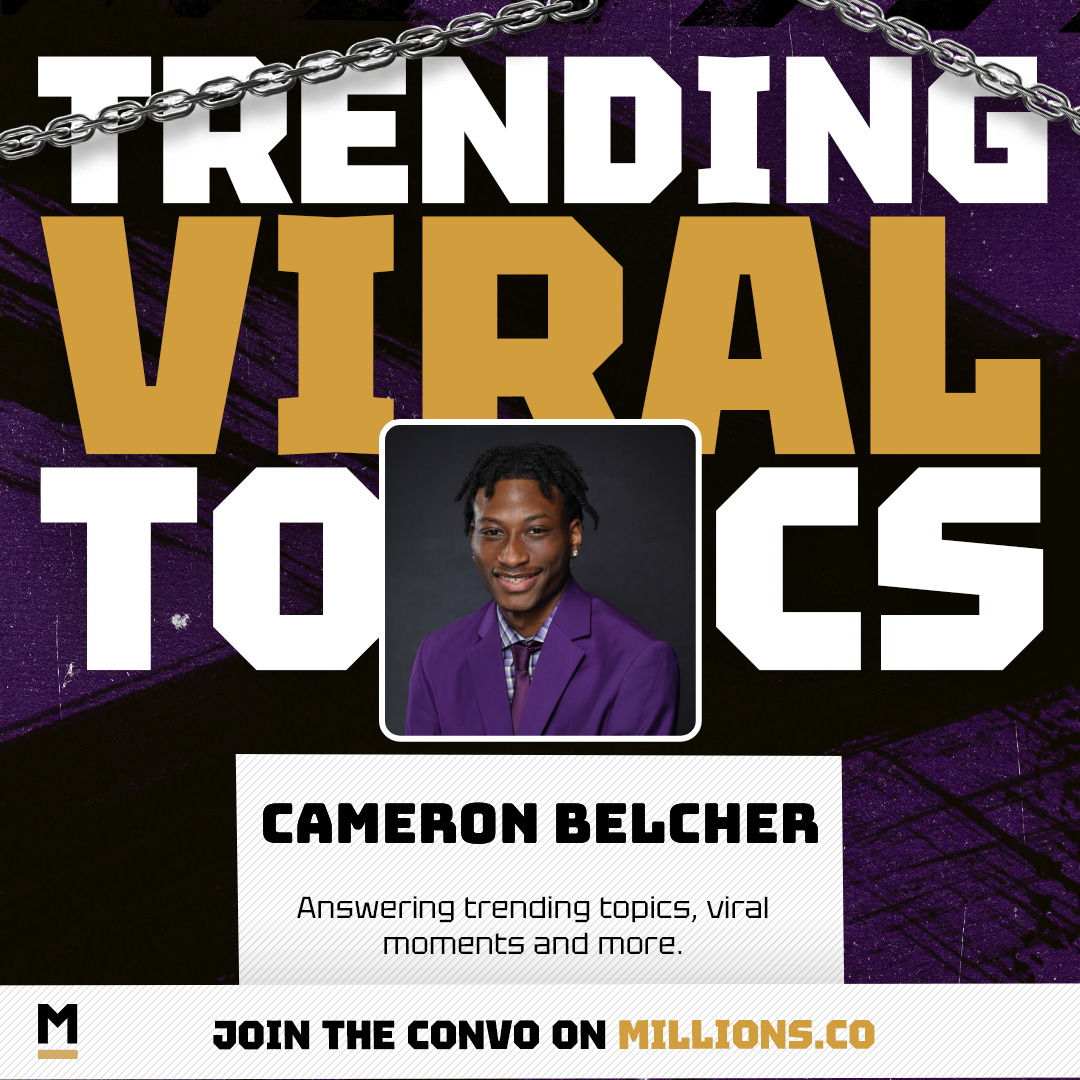 Cameron Belcher on the Dunkman World Championship Going Viral