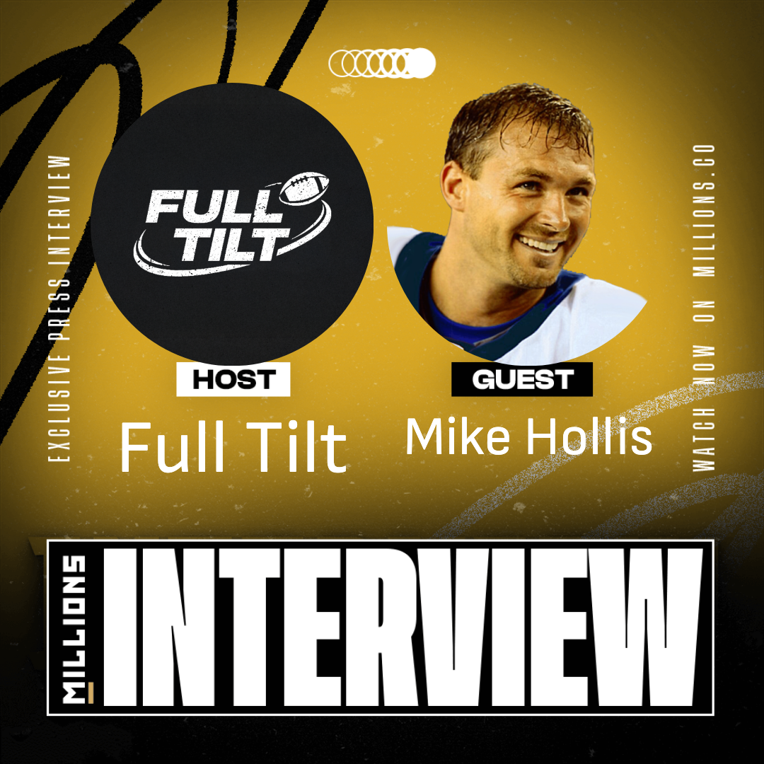 Interview with Mike Hollis