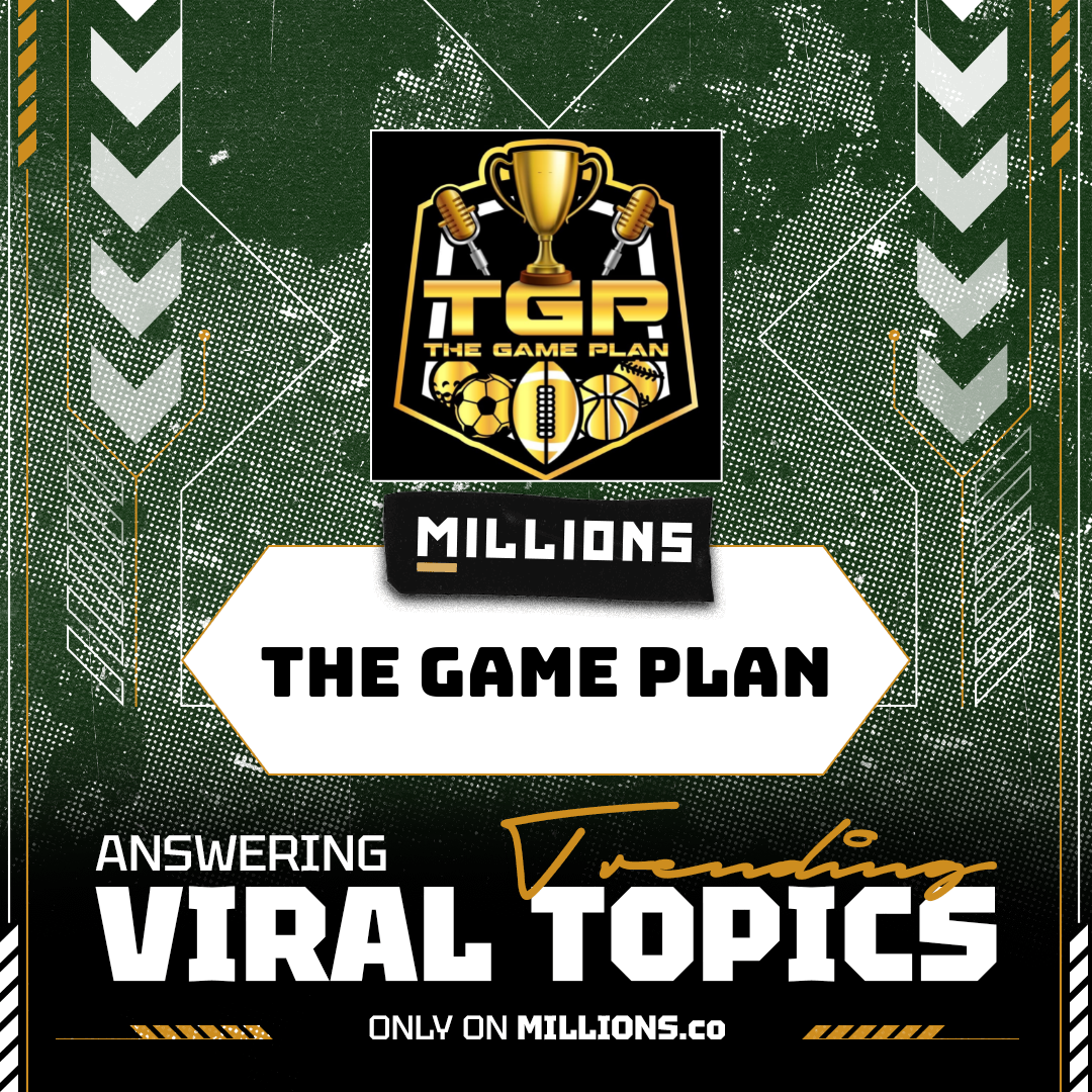The Game Plan talks about Sporting Events and more