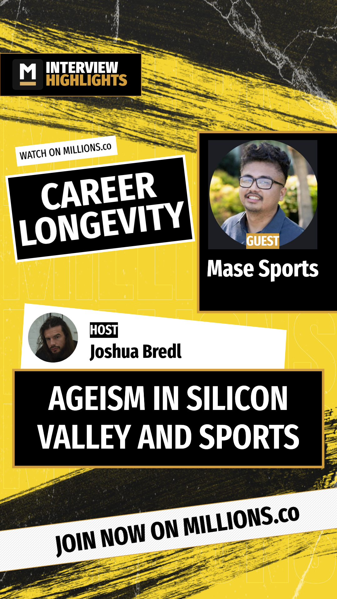 Ageism In Silicon Valley And Sports