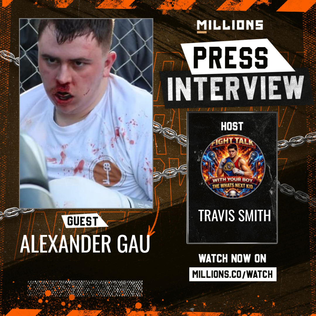Interview with Alexander Gau