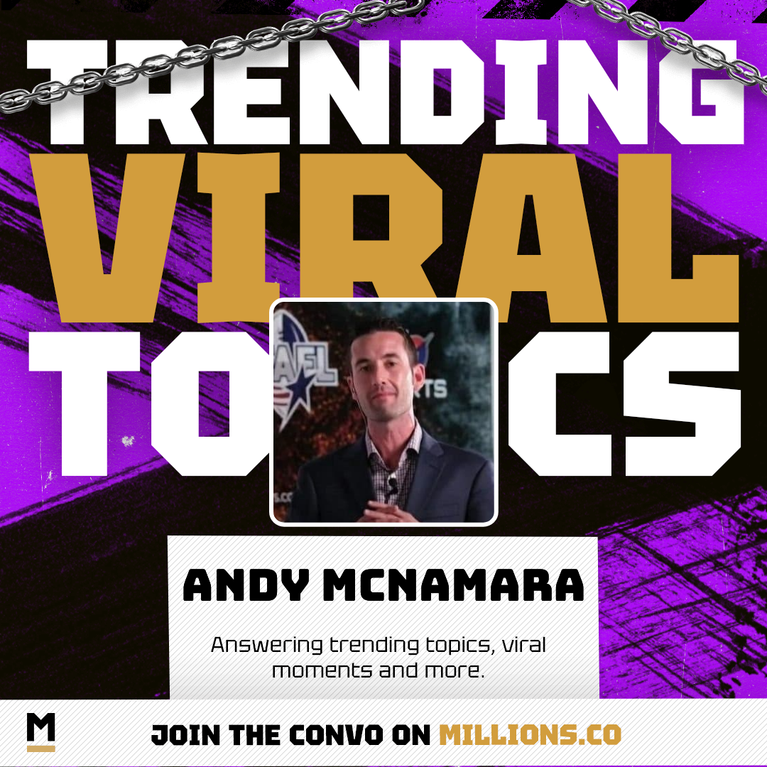 Andy McNamara on Maintaining Fitness and Mental Health in Training