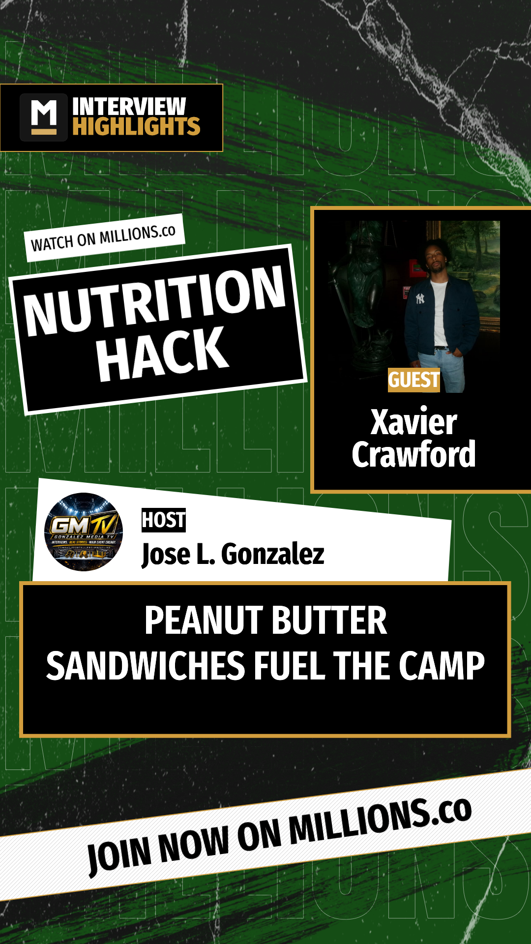Peanut Butter Sandwiches Fuel The C...