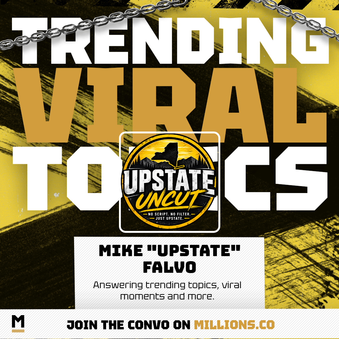 Mike "Upstate" Falvo Discusses WOLFpak Backpacks