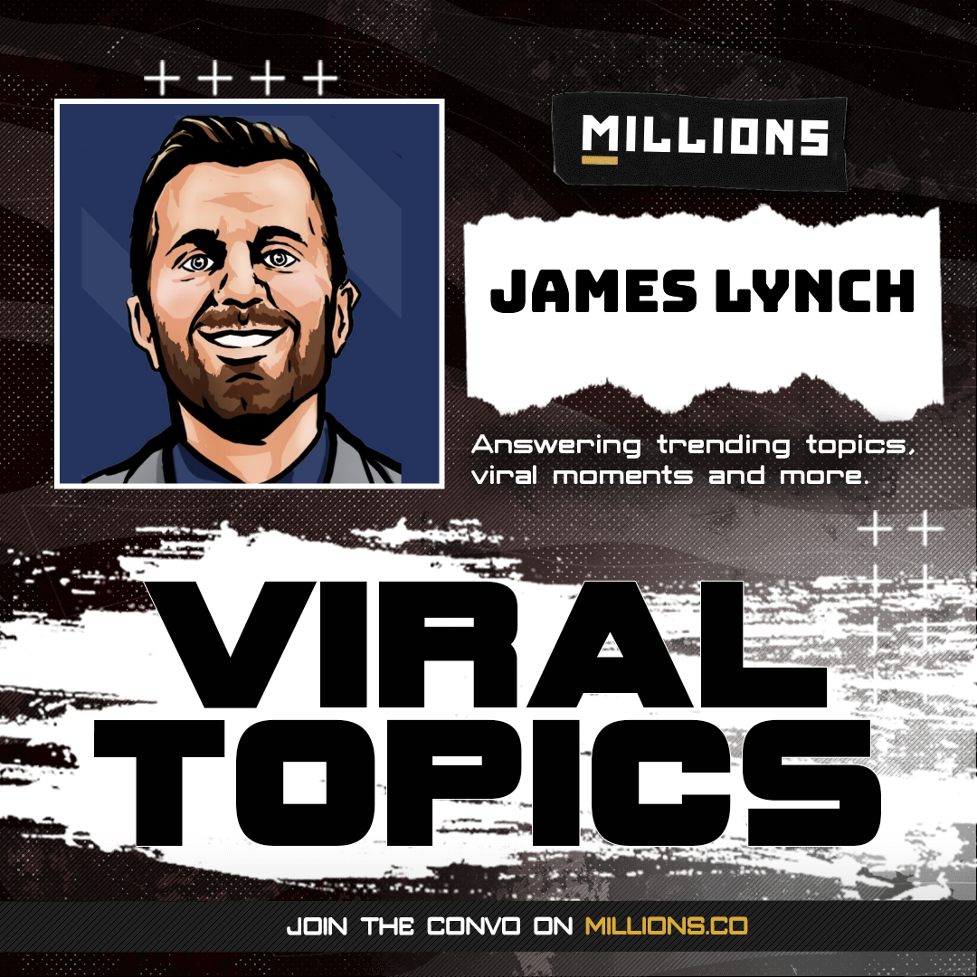 James Lynch on UFC Edmonton's Most Memorable Moment