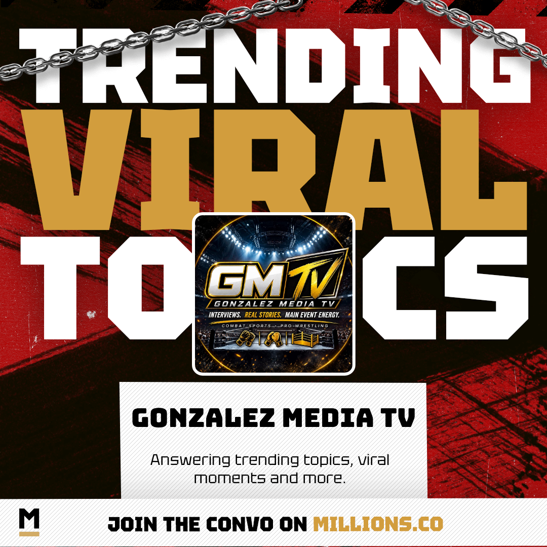 Gonzalez Media TV on WWE RAW and SmackDown Success in Mexico