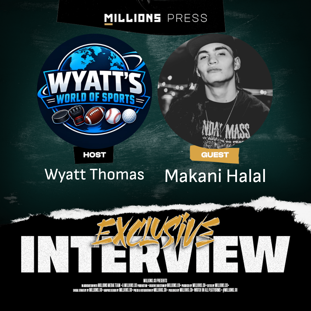 Interview with Makani Halal