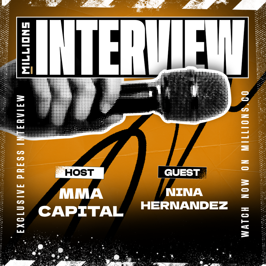 Interview with Nina Hernandez