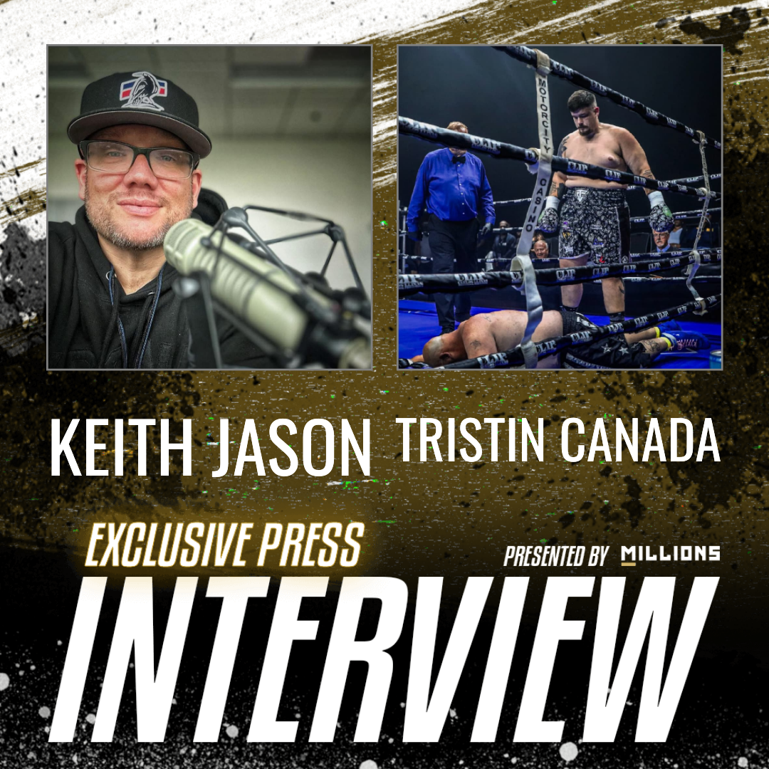 Interview with Tristin Canada