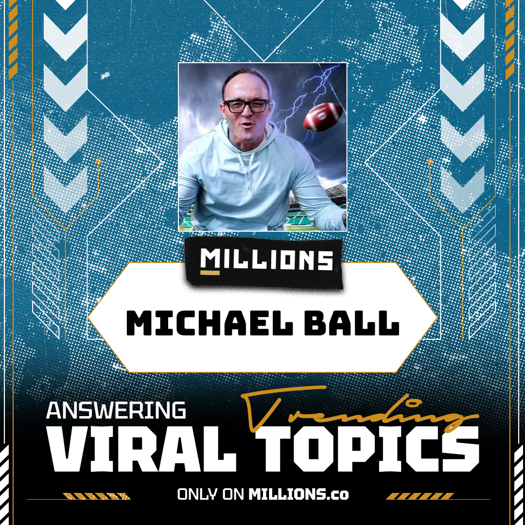 Michael Ball on the MLB Lockout Reasons