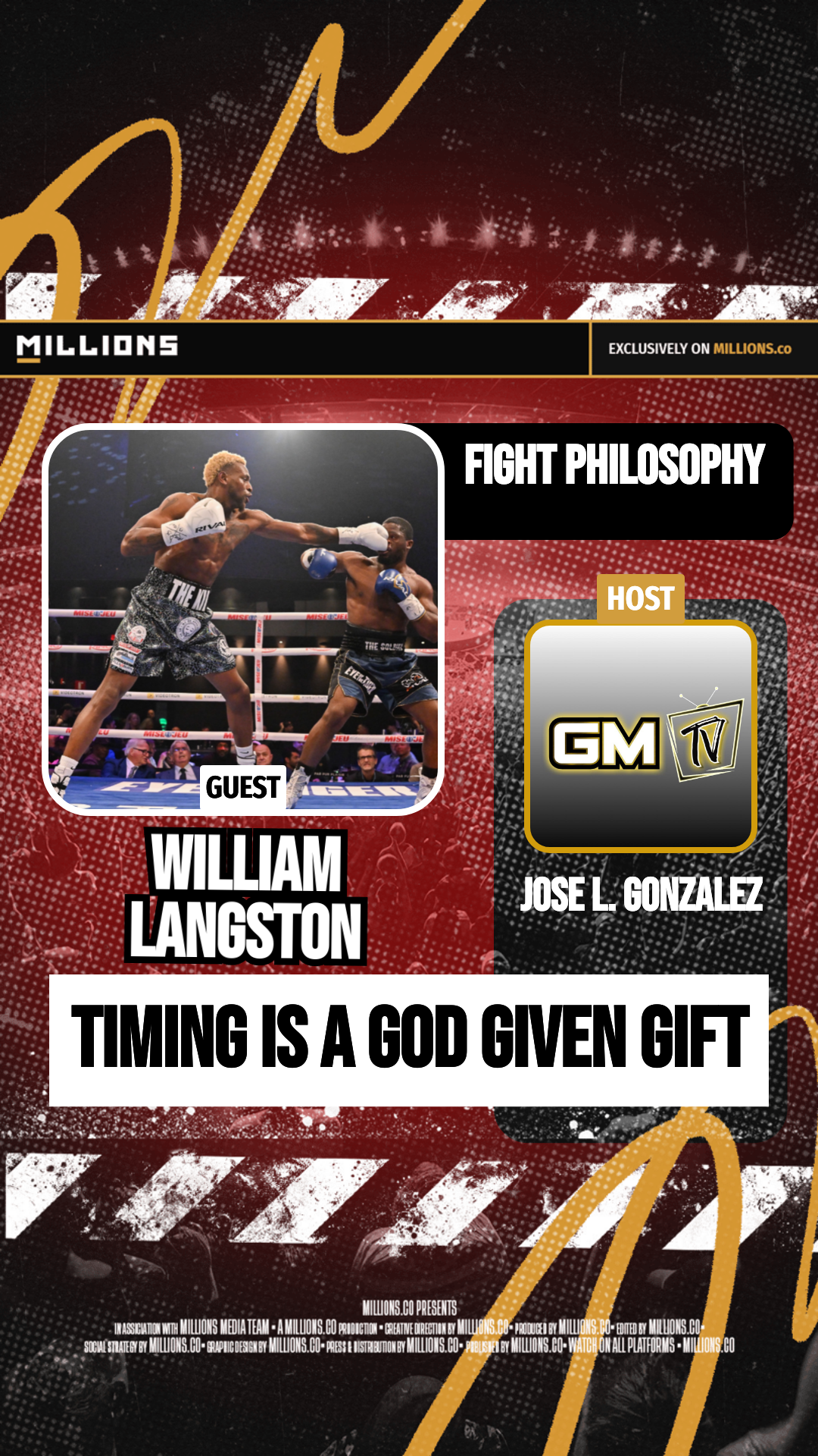 Timing Is A God Given Gift
