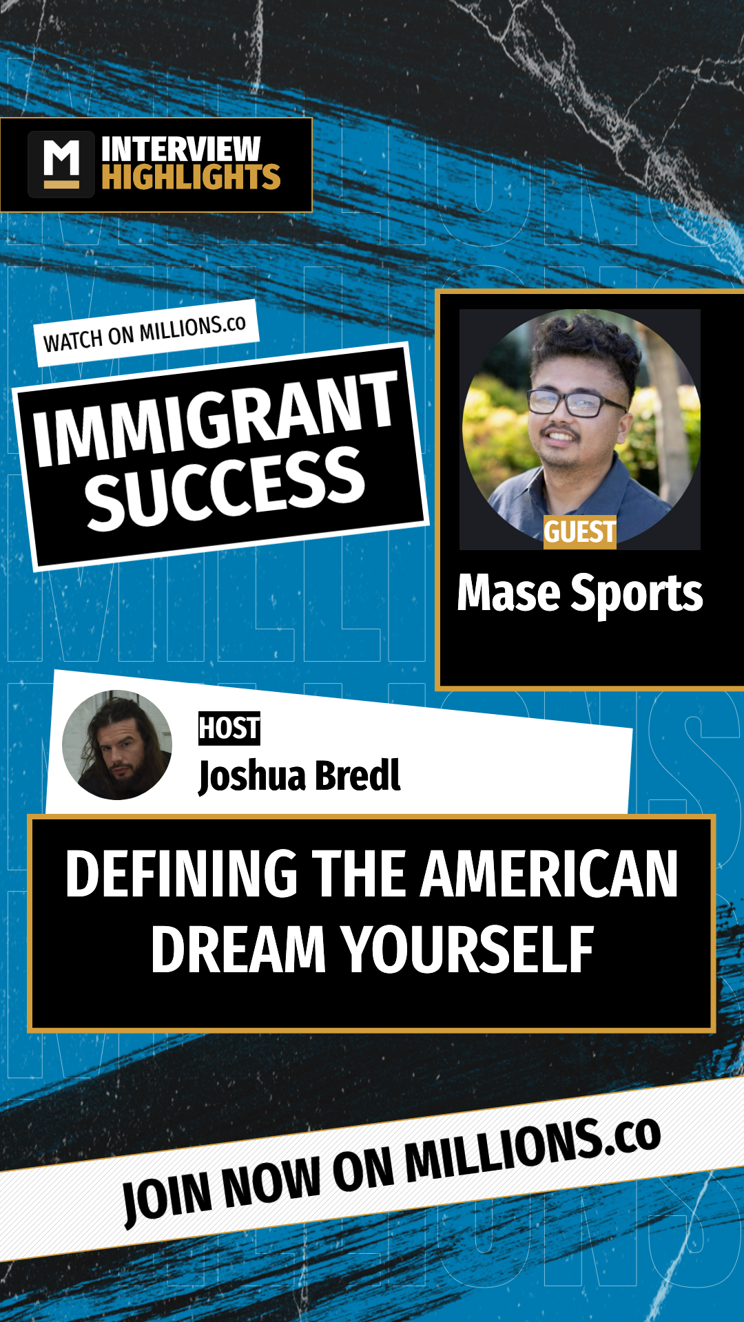 Defining The American Dream Yoursel...