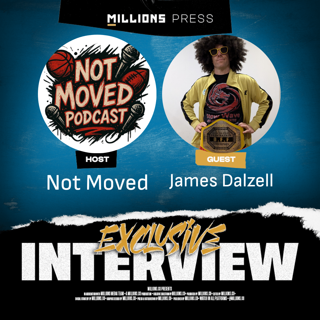 Interview with James Dalzell