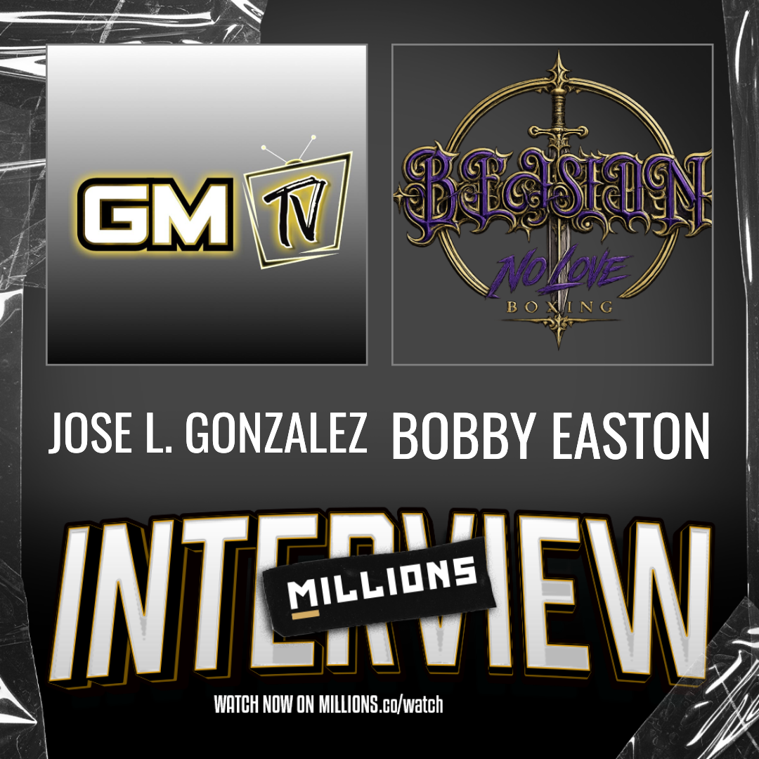 Interview with Bobby Easton