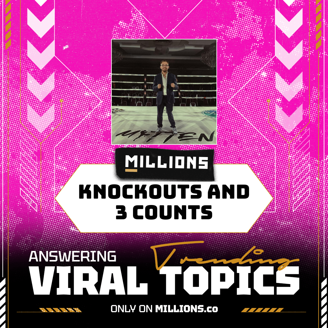 Knockouts and 3 Counts Anticipate AEW ALL OUT Matches