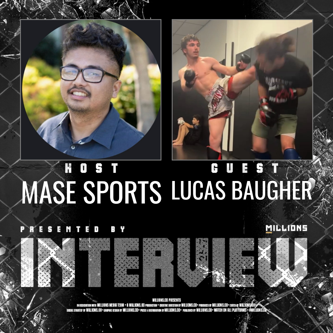 Interview with Lucas Baugher