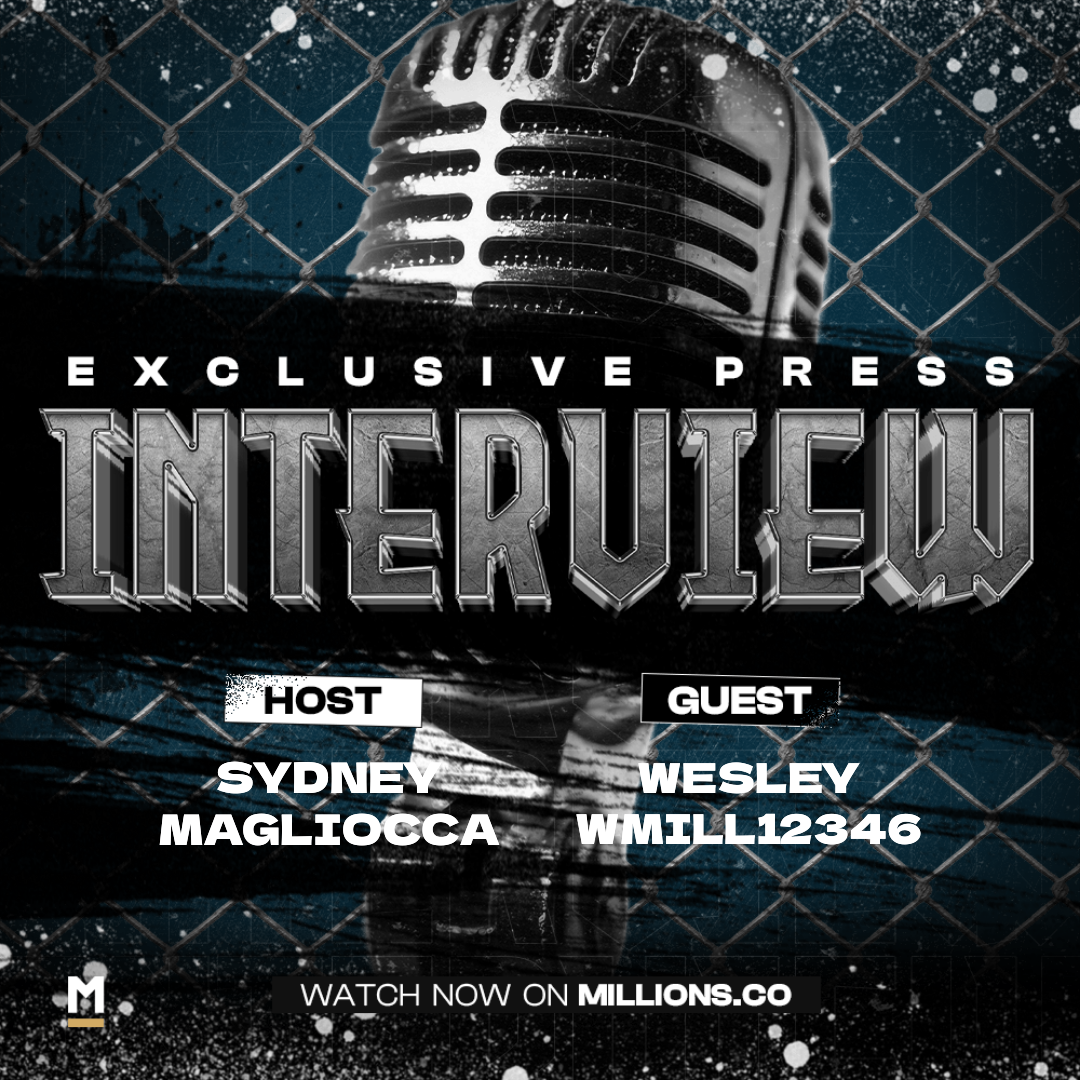 wesley wmill12346 Sydney Magliocca interview on his FIU transfer