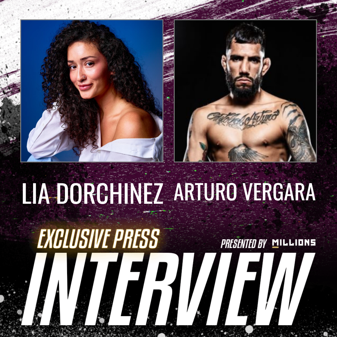 Interview with Arturo Vergara