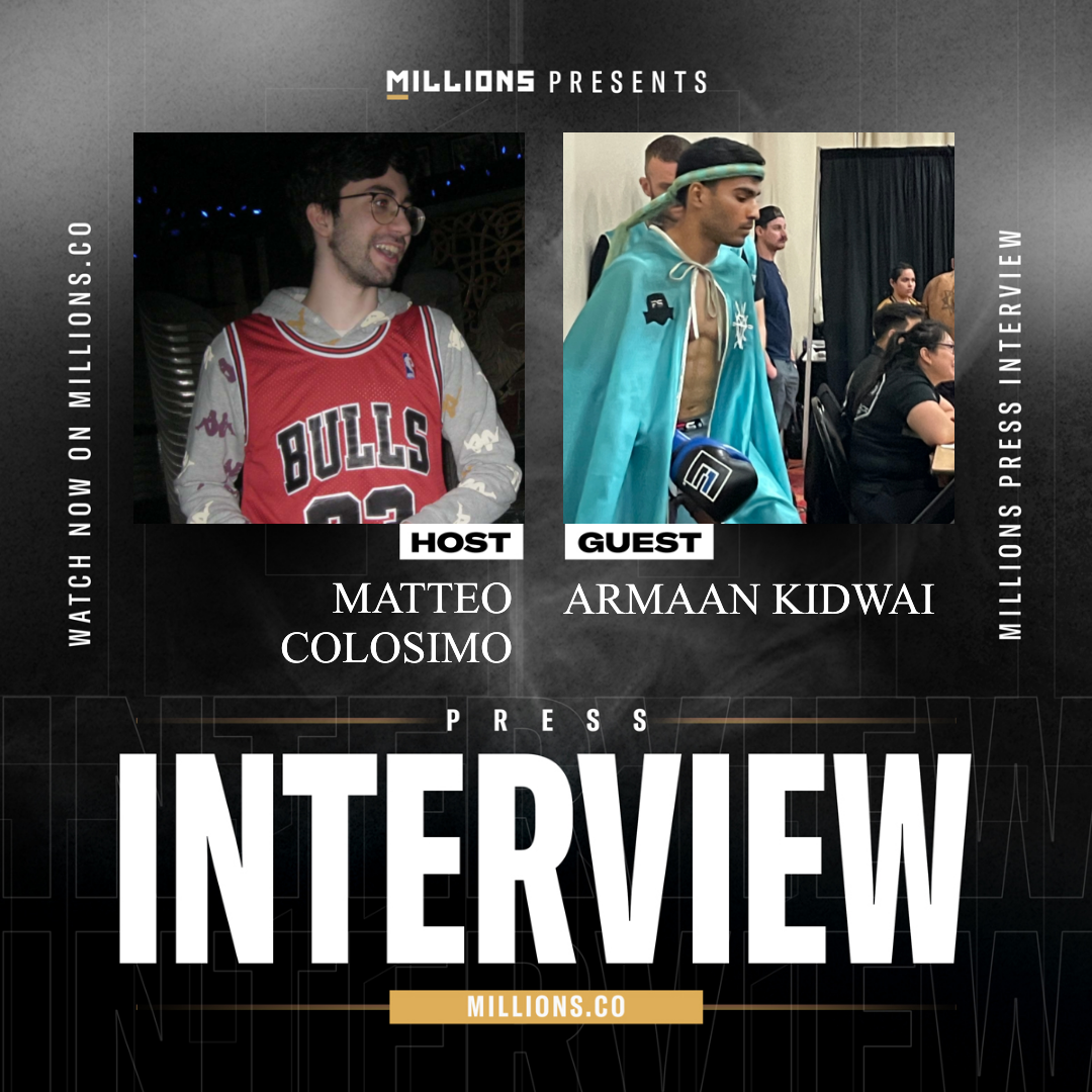 Video poster