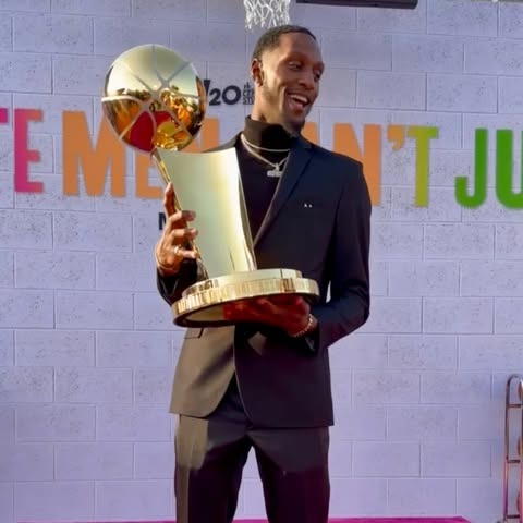 Dazeran "Duke Skywalka" Jones