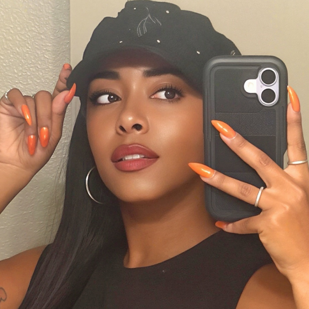 Lexis Nicole Young