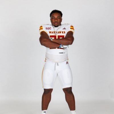 Tyrell Reed