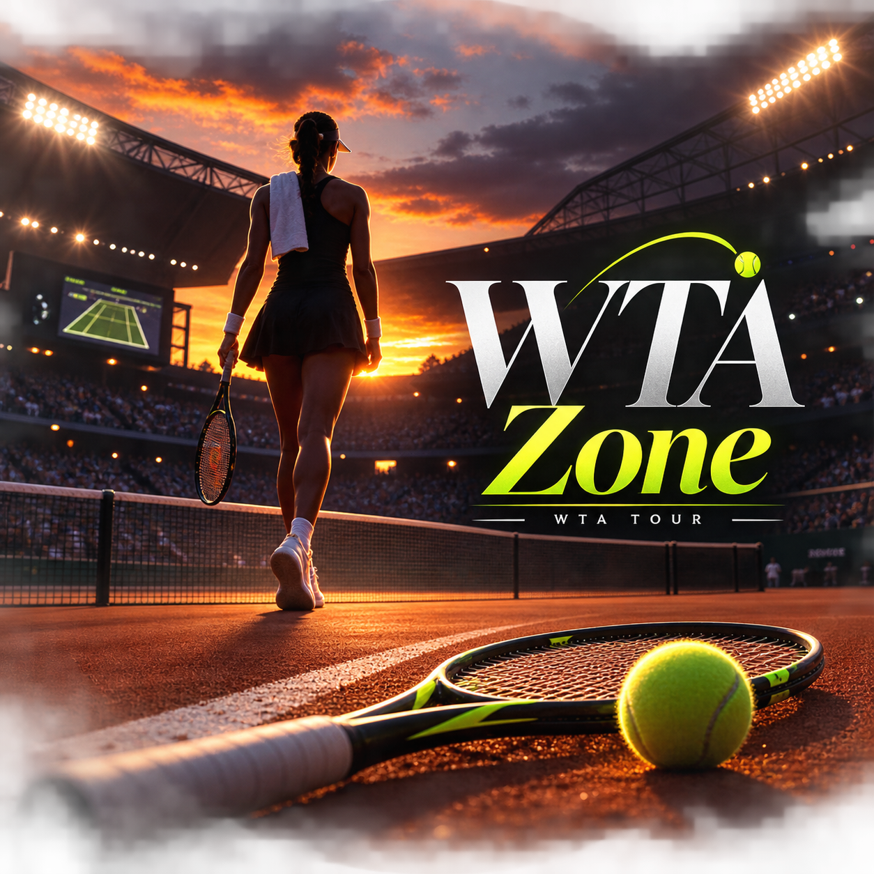 WTA Zone avatar