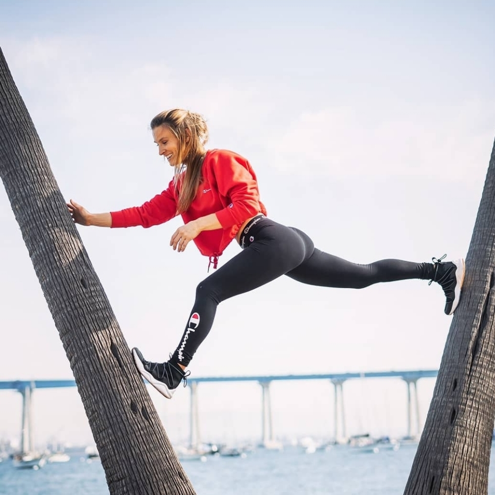LauraNovack | Gymnastics | Videos | MILLIONS