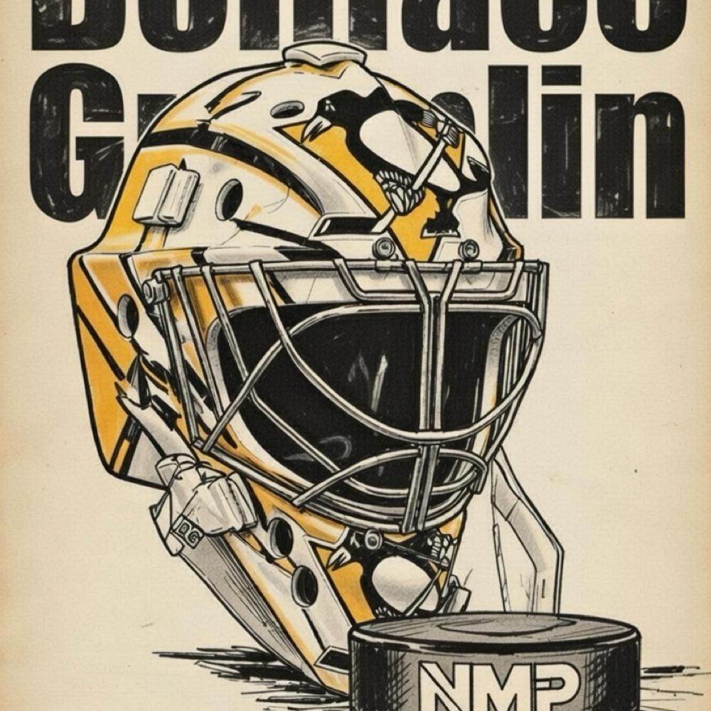 Dollface Gremlin NMP