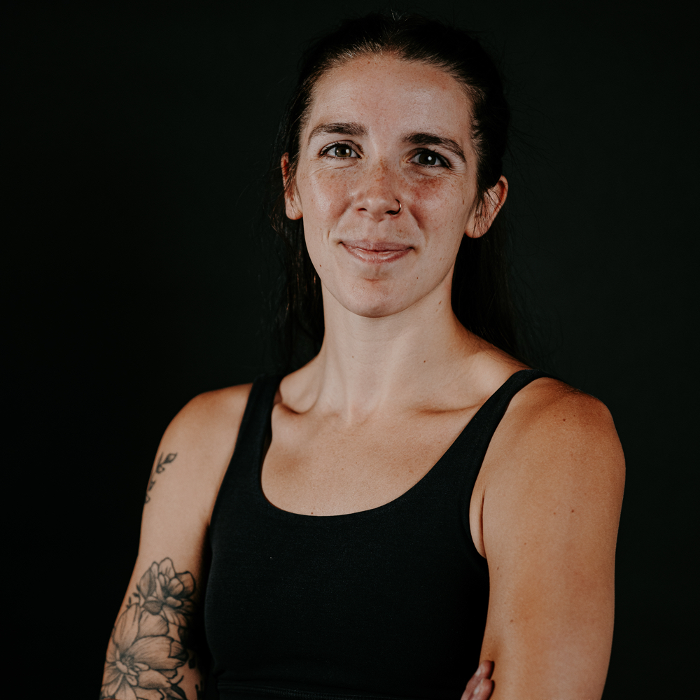 Amber Welborn