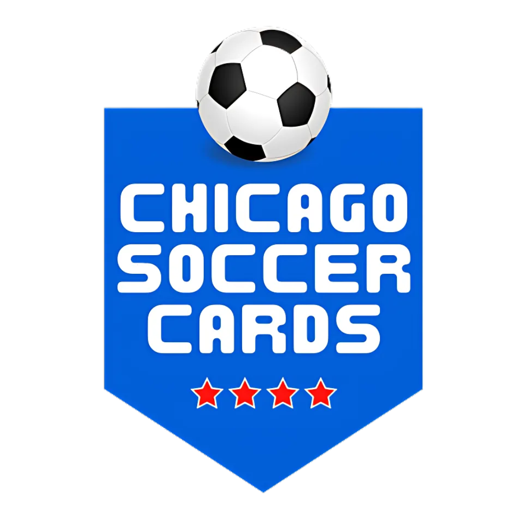 Chicago Soccer Cards