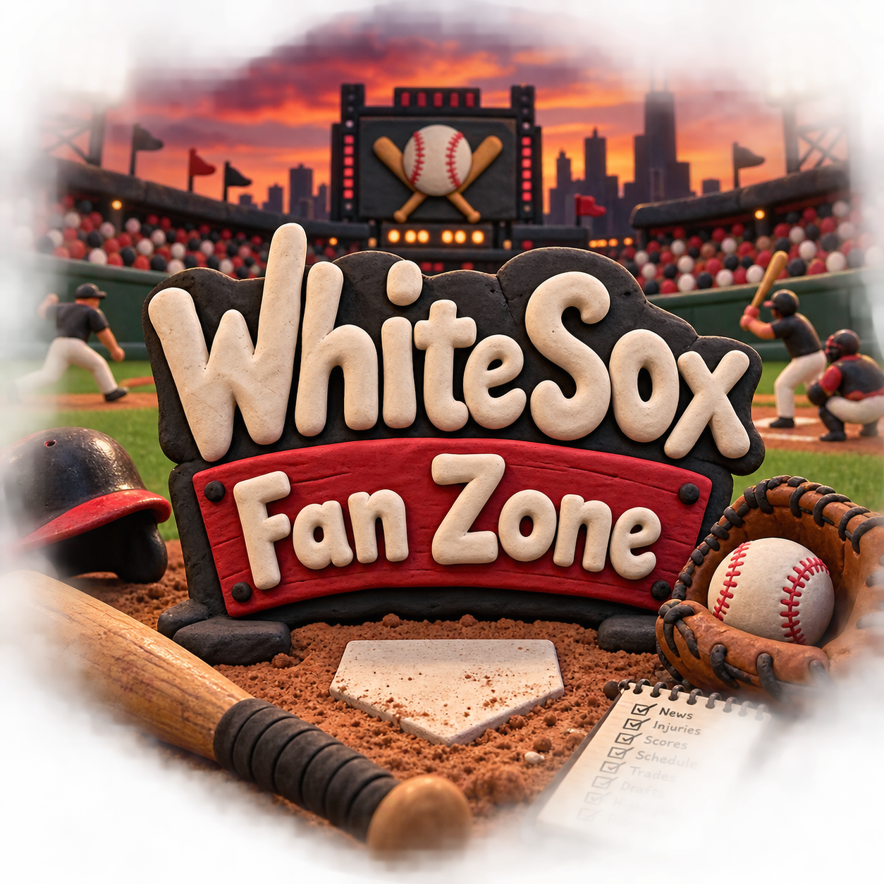 White Sox Fan Zone avatar