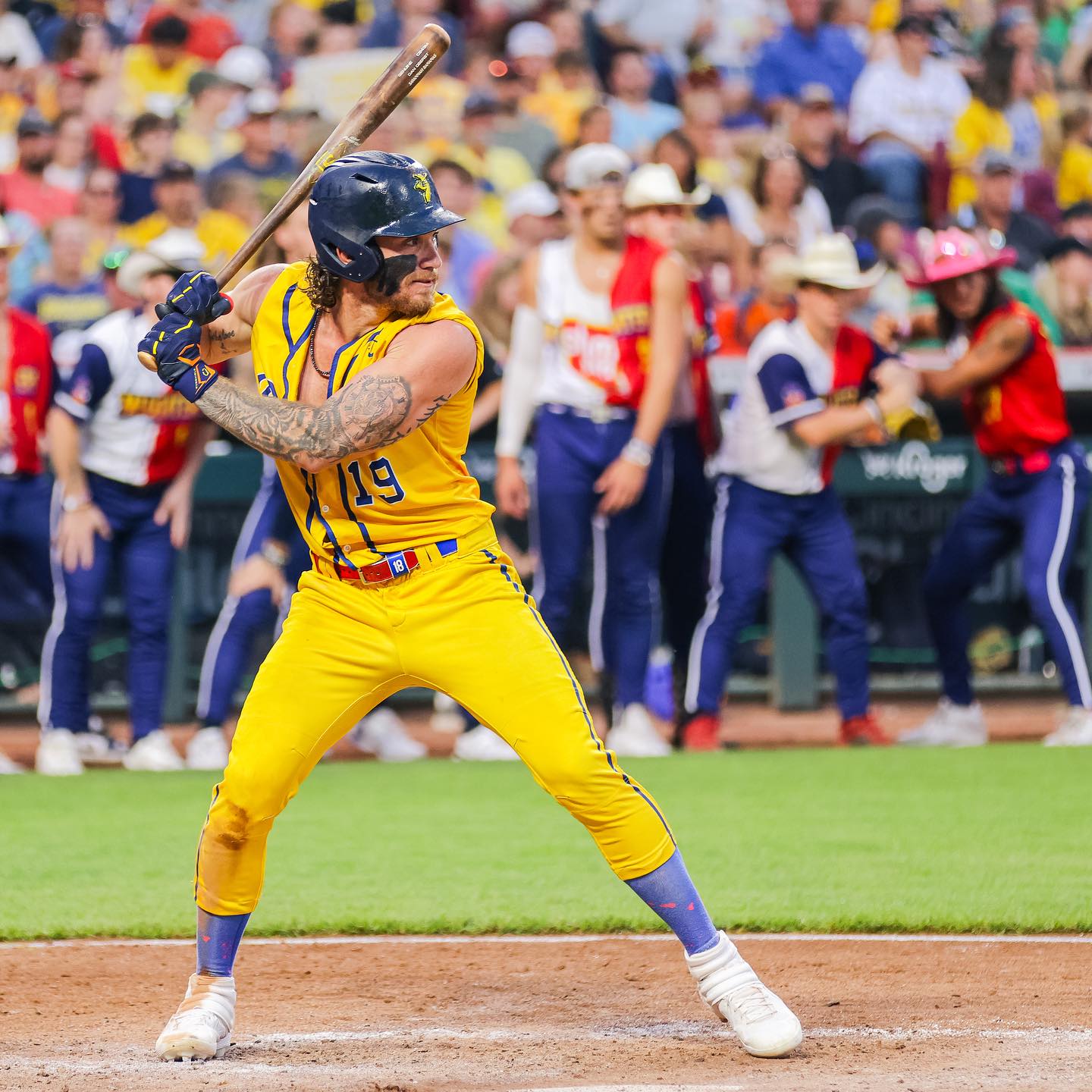 Kyle Luigs