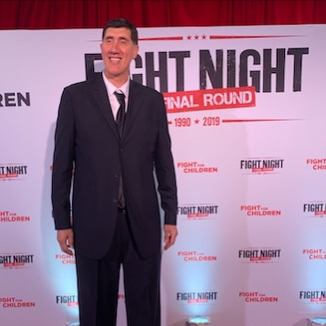 Gheorghe Muresan