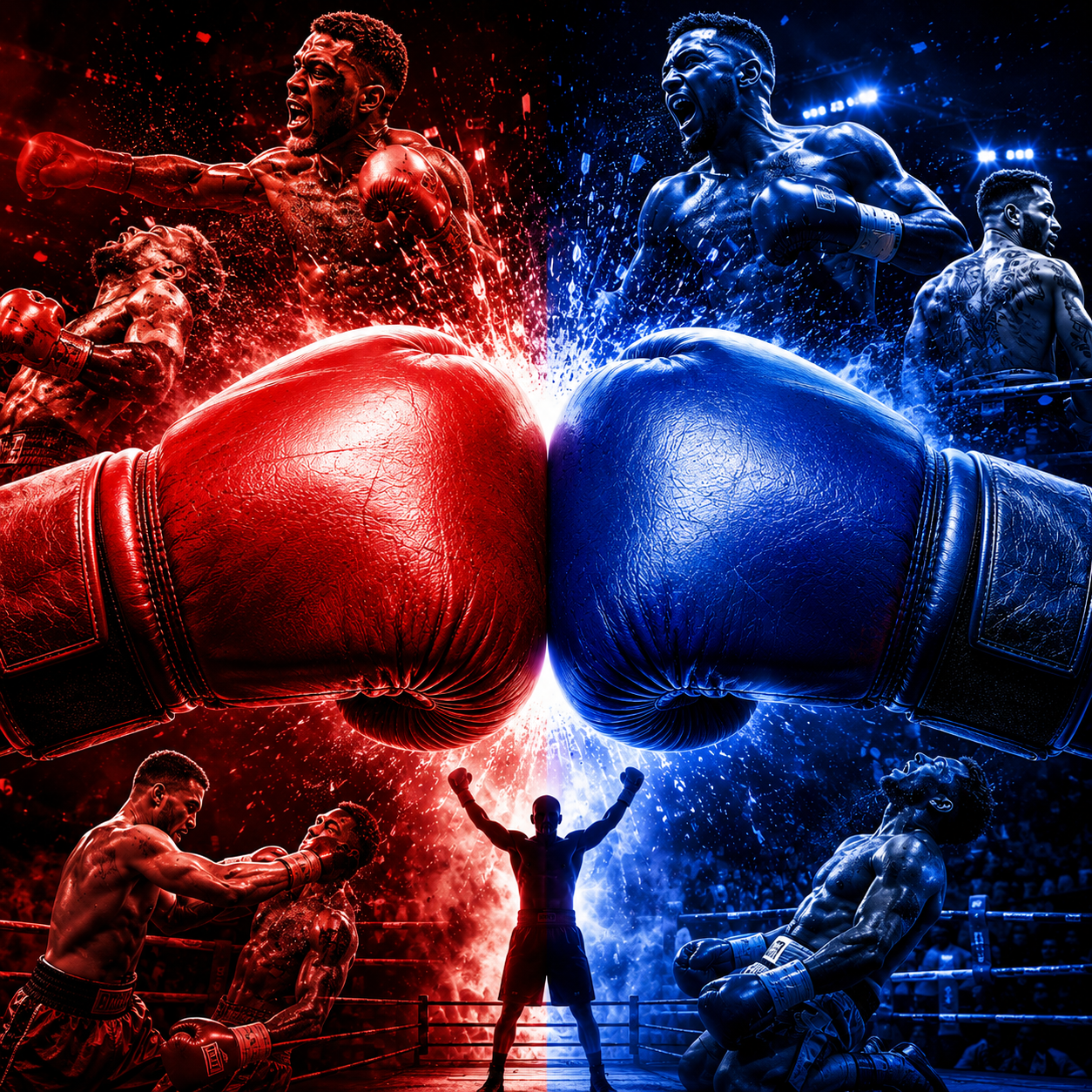 Boxing KO Tape avatar