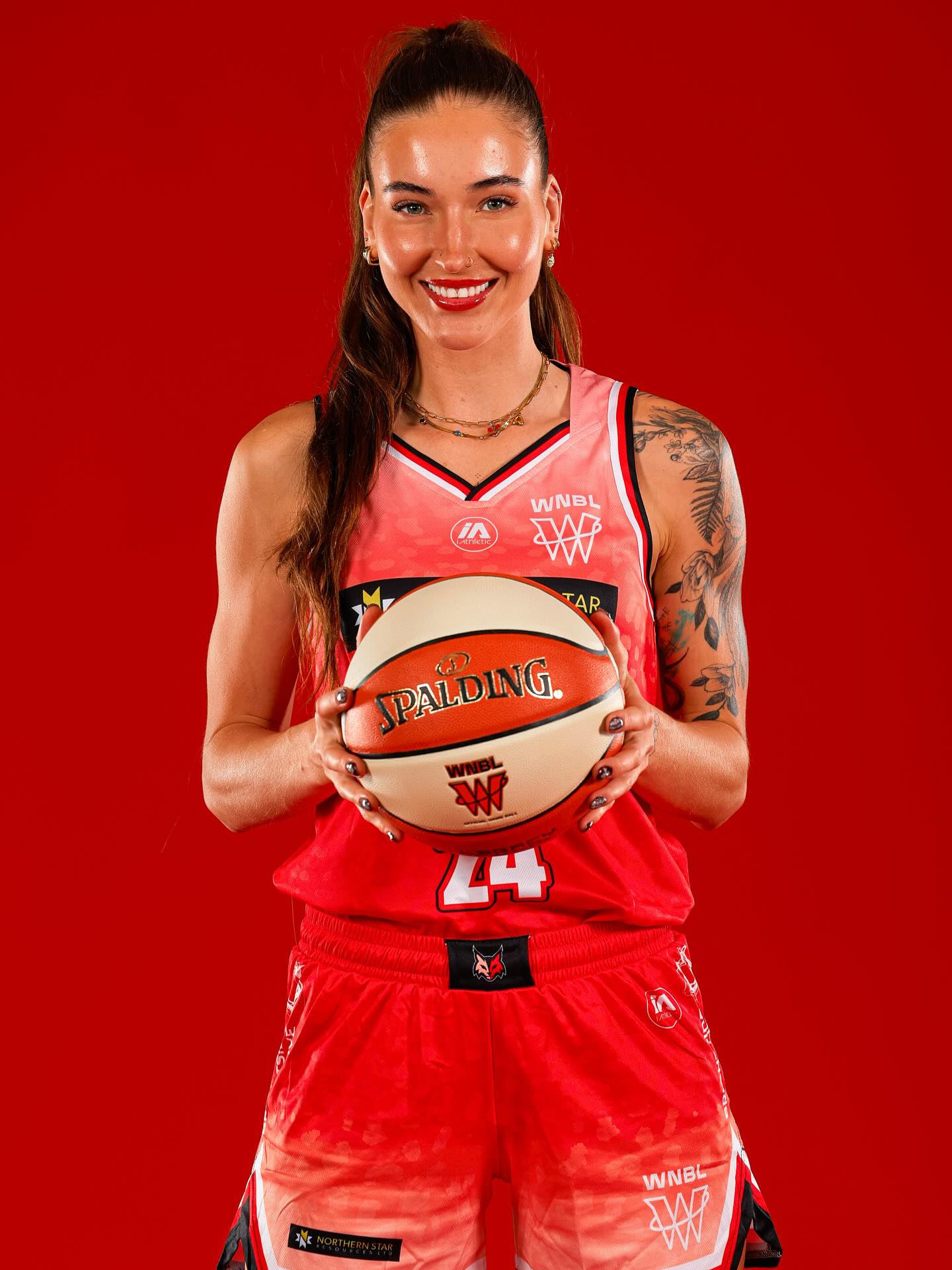 Anneli Maley