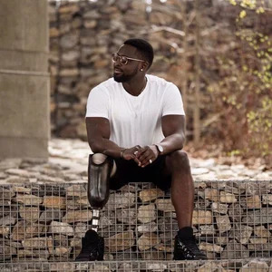 Djibril Kande