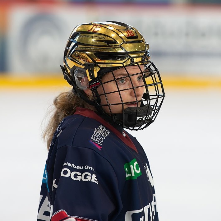 Franziska Feldmeier