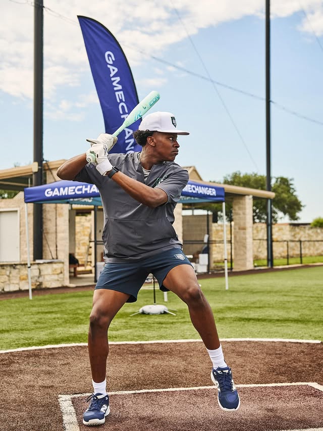 Dexter McCleon Jr.