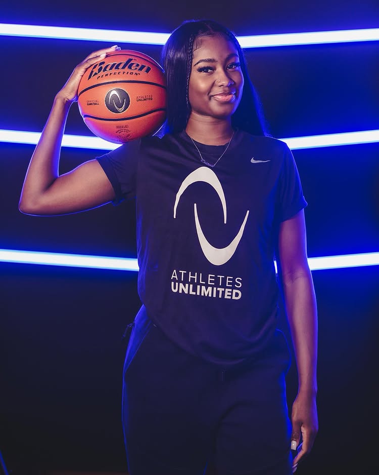 Destinee Walker