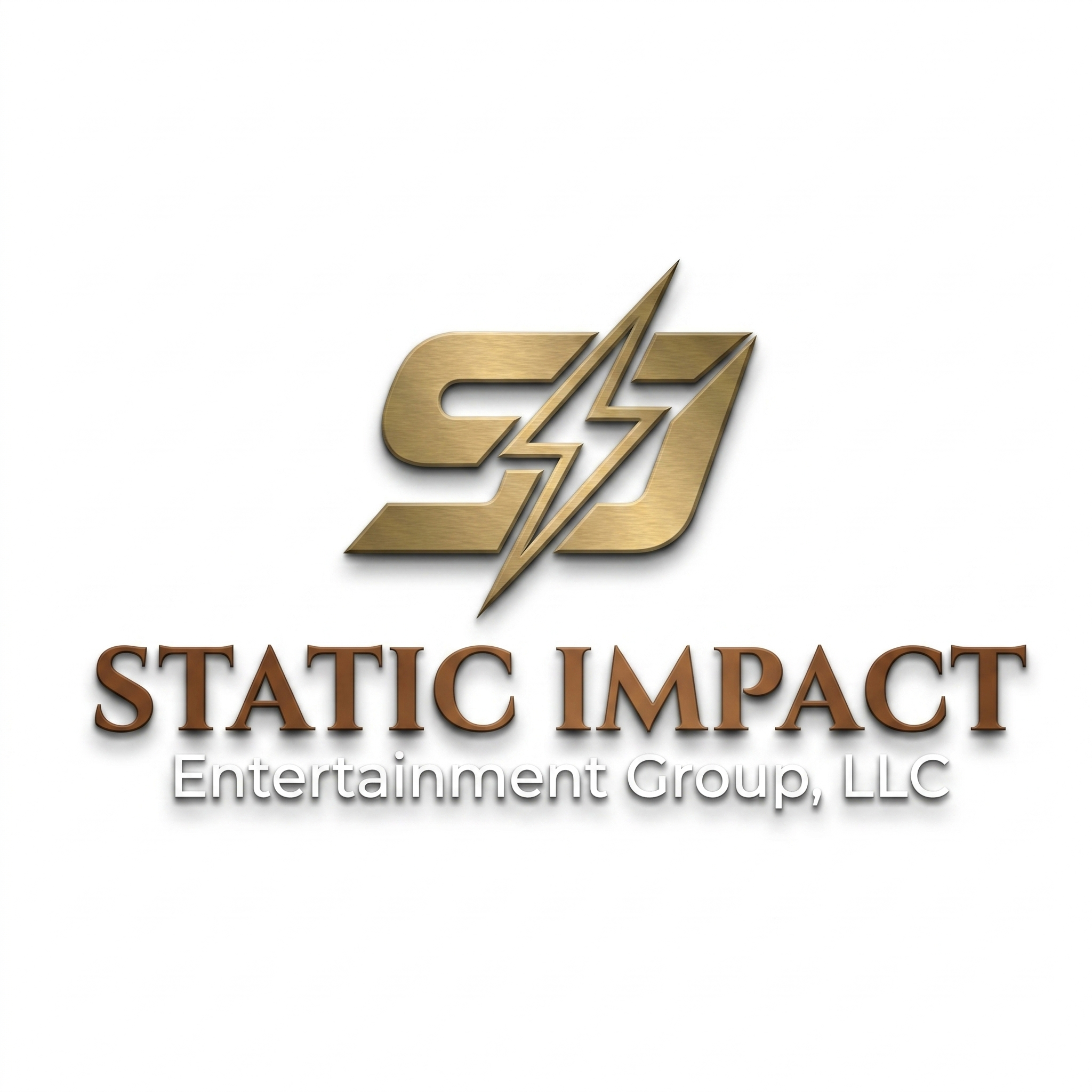 Static Impact Entertainment Group LLC avatar